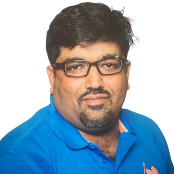Anindya Roy